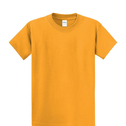 Gold - Front
