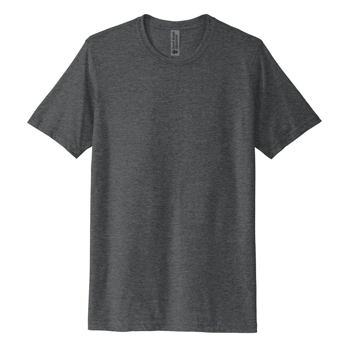 Charcoal - Front