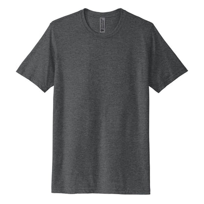 Charcoal - Front