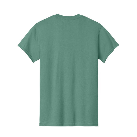 Heavy Cotton 100% Cotton T-Shirt - Back
