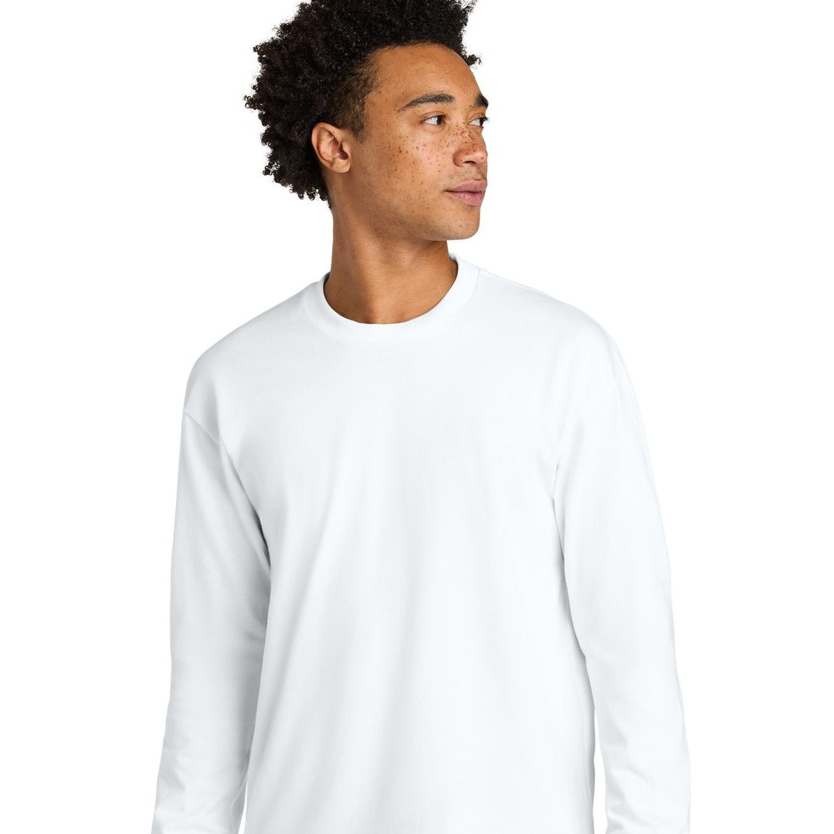 White - Model