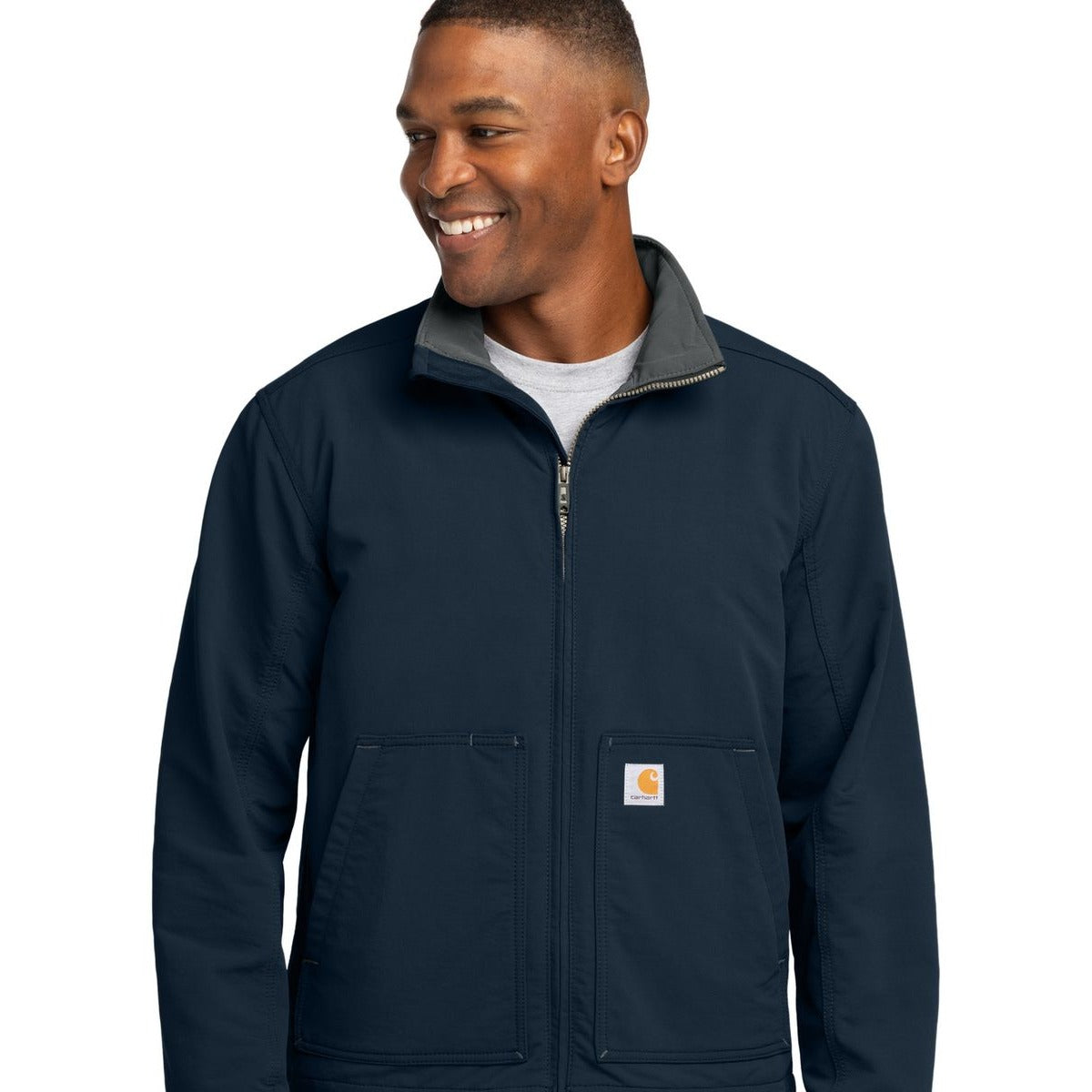 Navy - Model