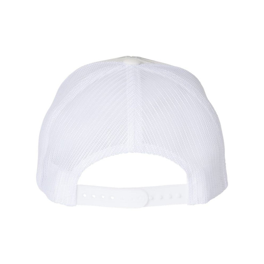 Multicam Alpine/ White - Back