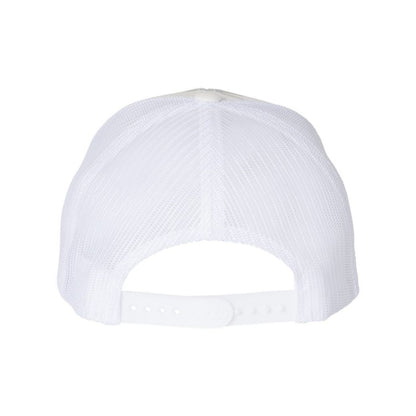Multicam Alpine/ White - Back