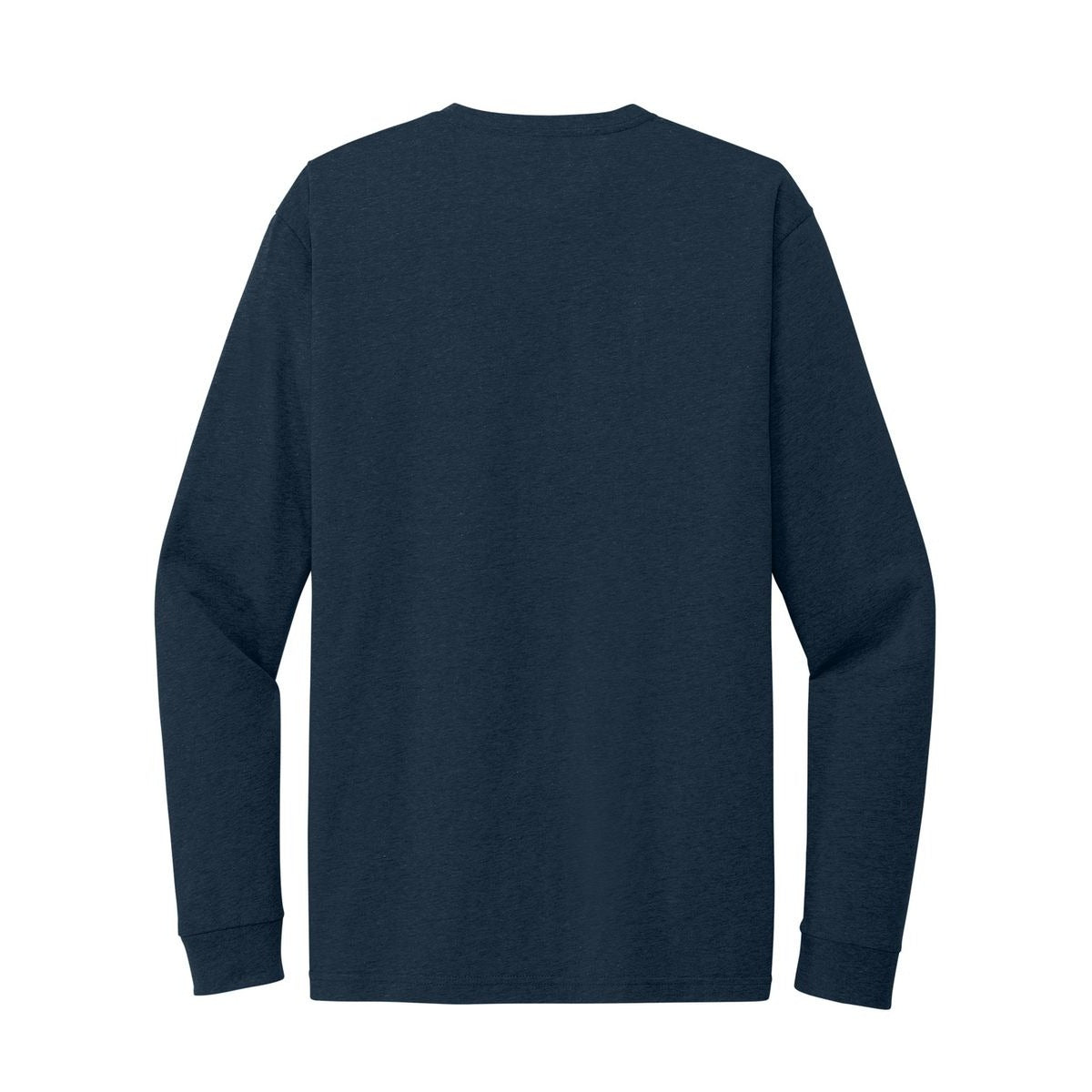 Midnight Navy - Back