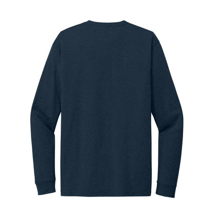 Midnight Navy - Back
