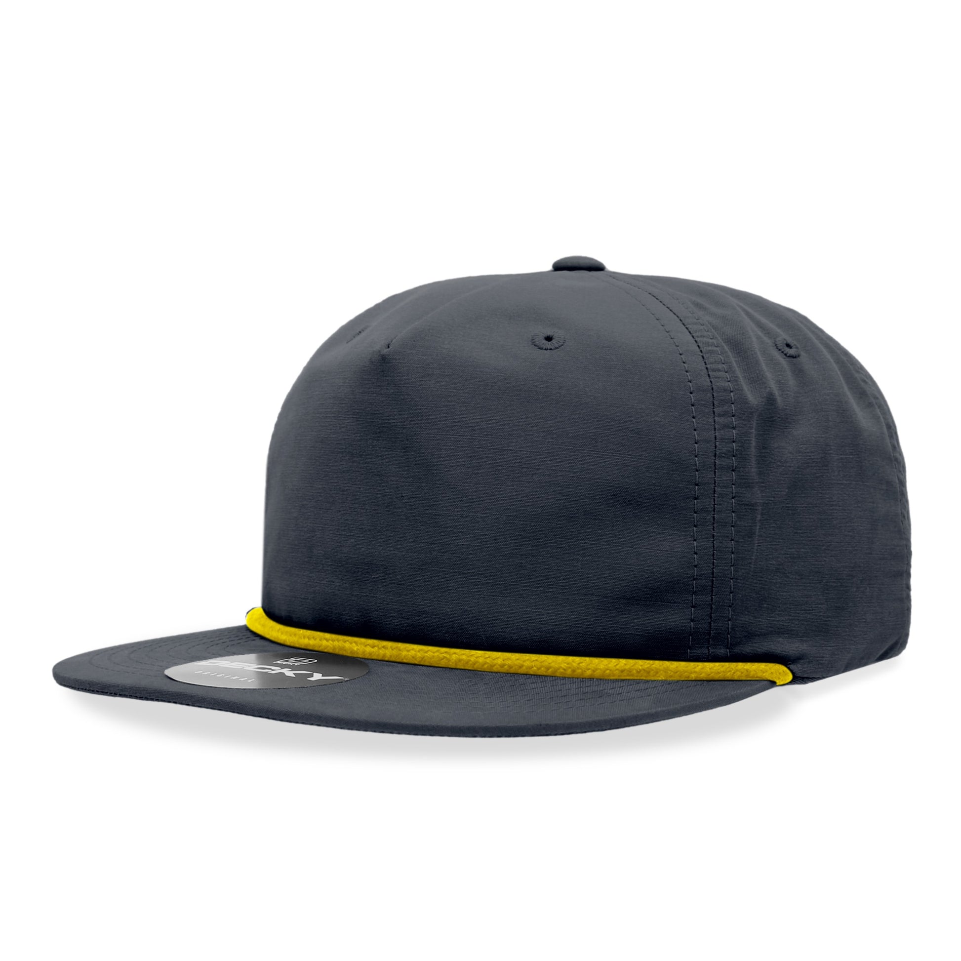 Navy/Gold - Front