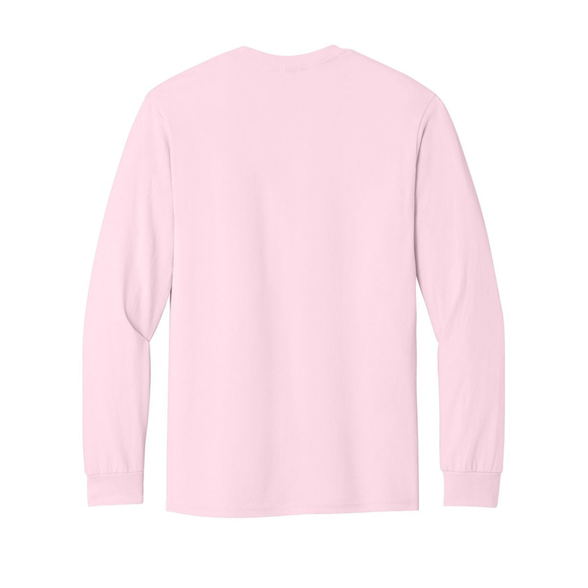 Light Pink - Back