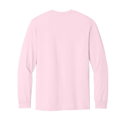 Light Pink - Back