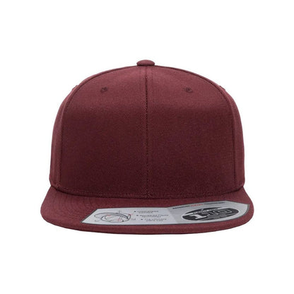 Maroon - Front