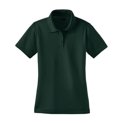 Dark Green - Front