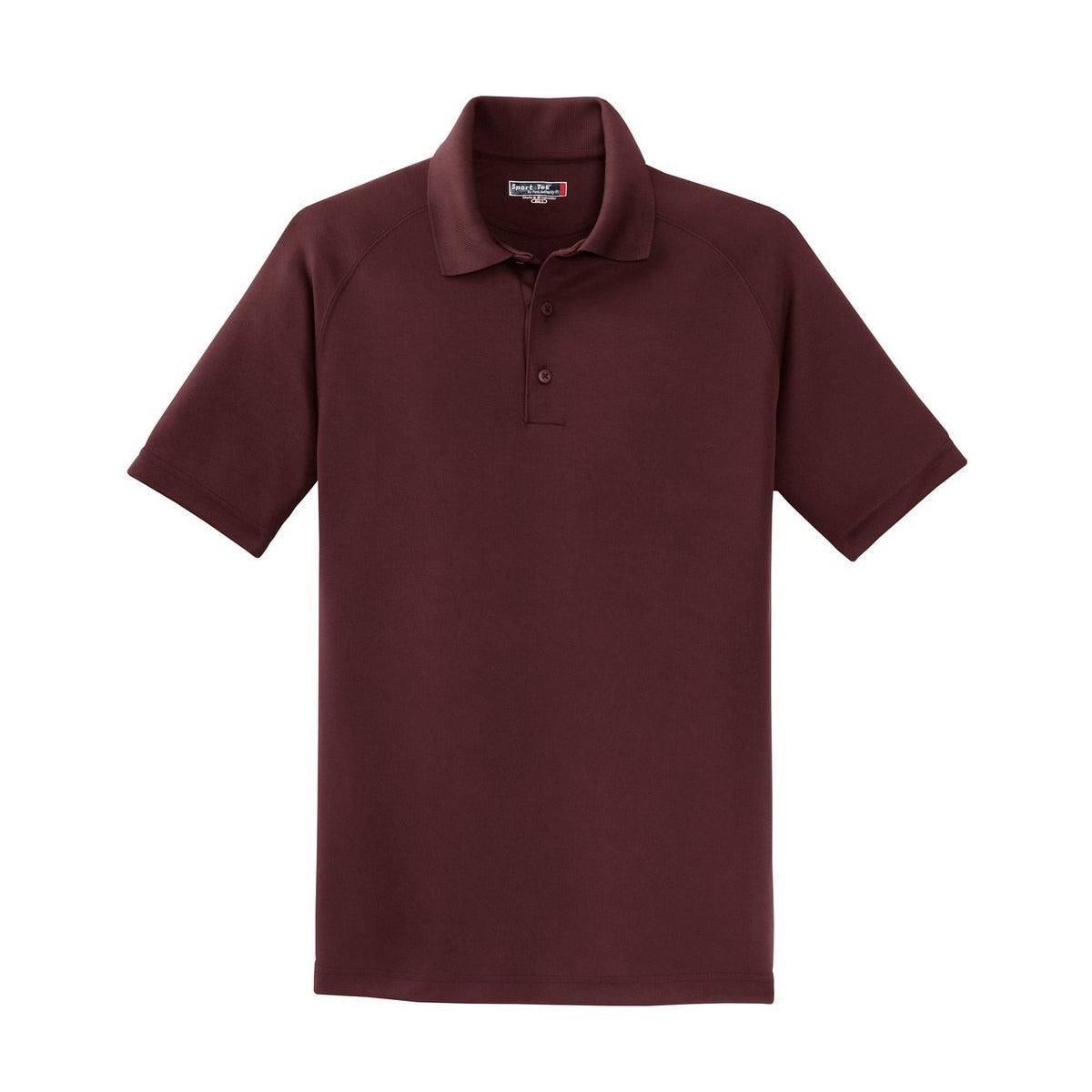Maroon - Front