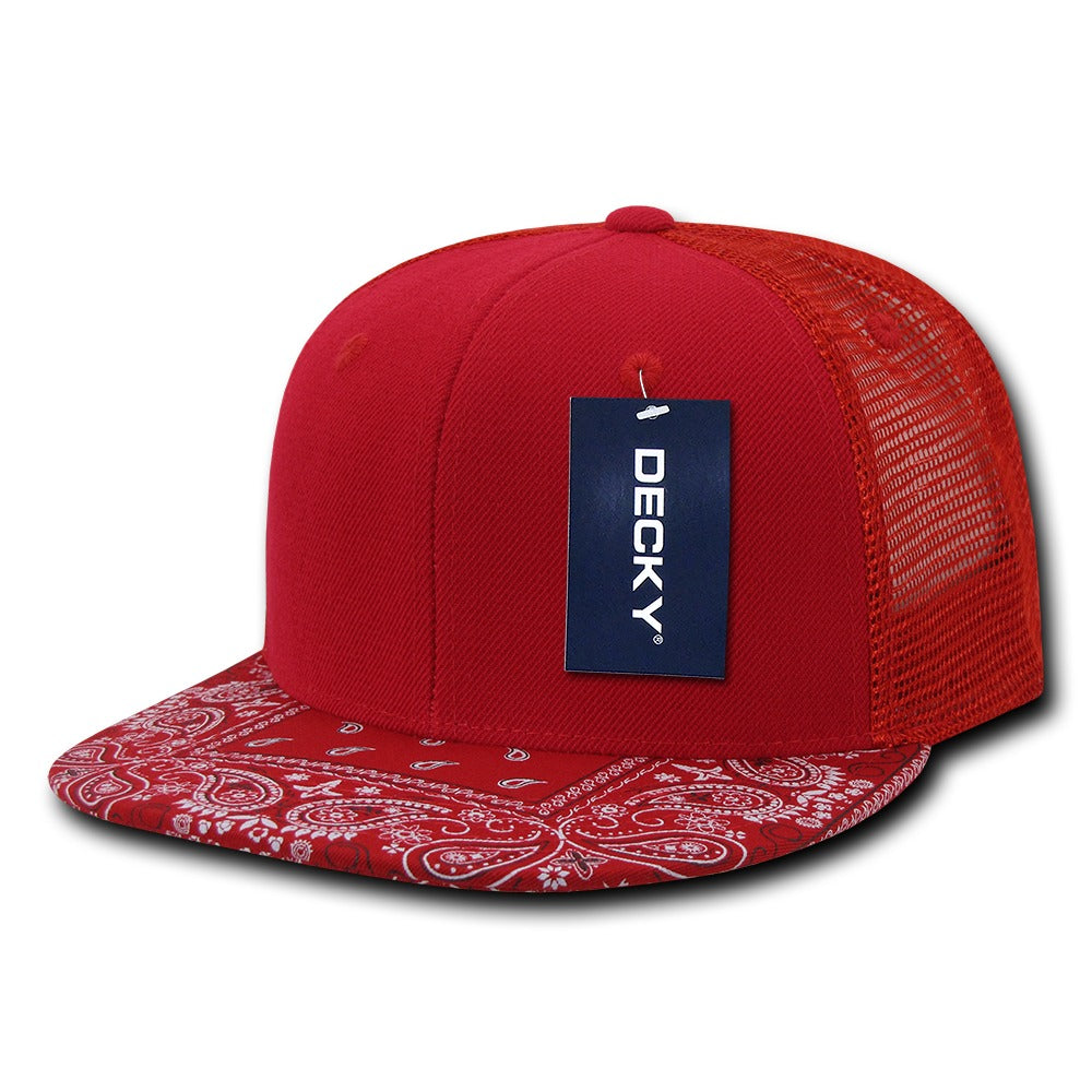 Red/Red - Front