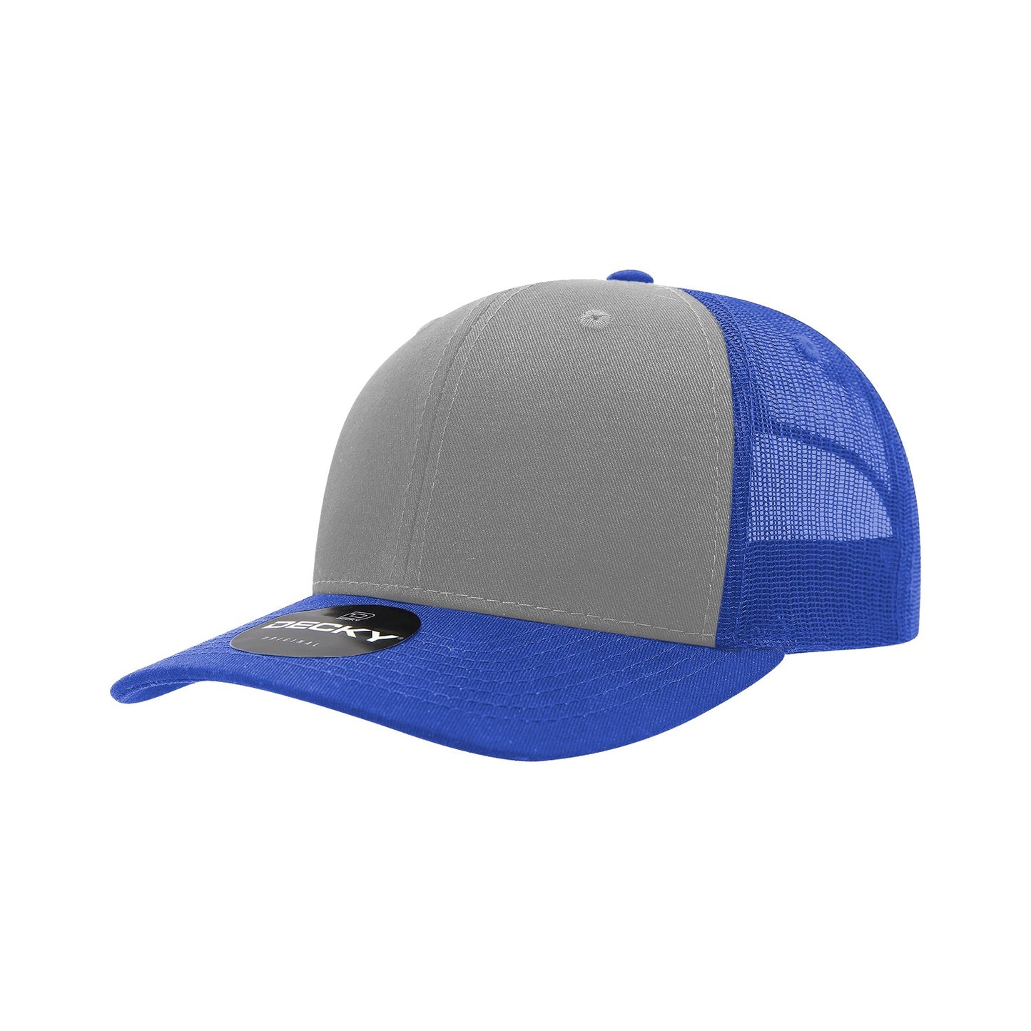 RYL/GRY/RYL - Front