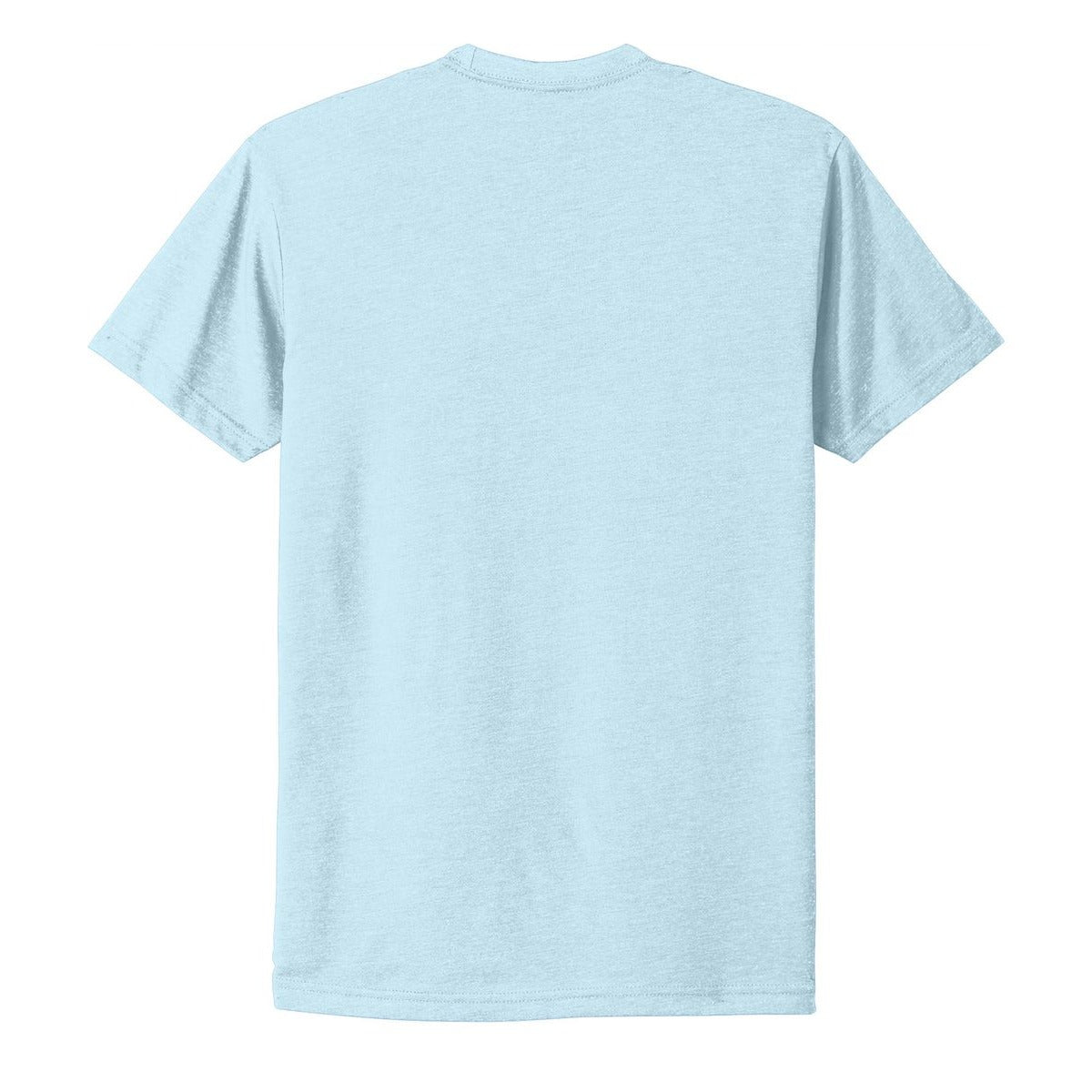 Ice Blue - Back