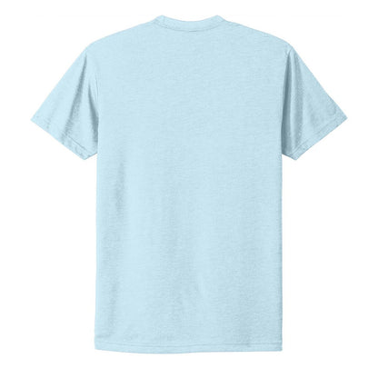 Ice Blue - Back