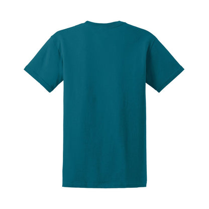 Galapagos Blue - Back