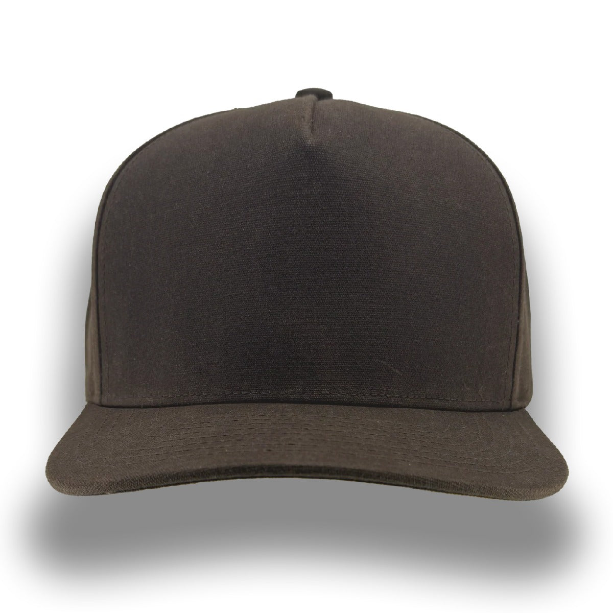 Zapped Headwear PATRIOT WAXED - Side