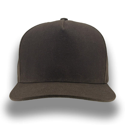 Zapped Headwear PATRIOT WAXED - Side