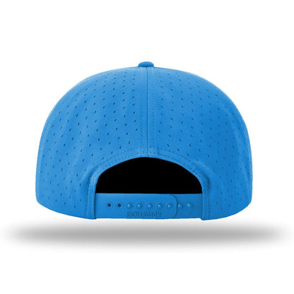Pool Blue - Back