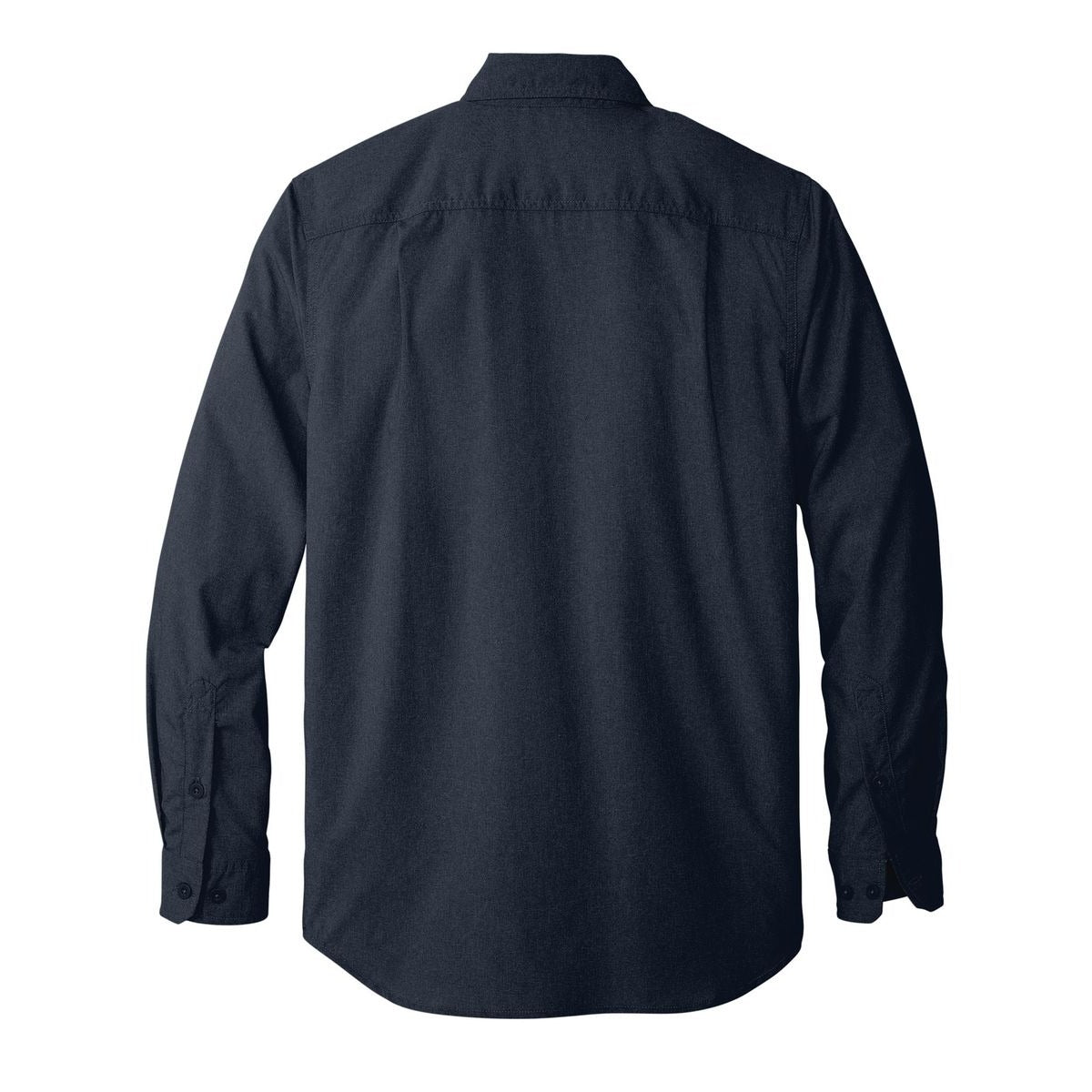 Navy - Back