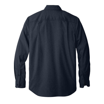 Navy - Back