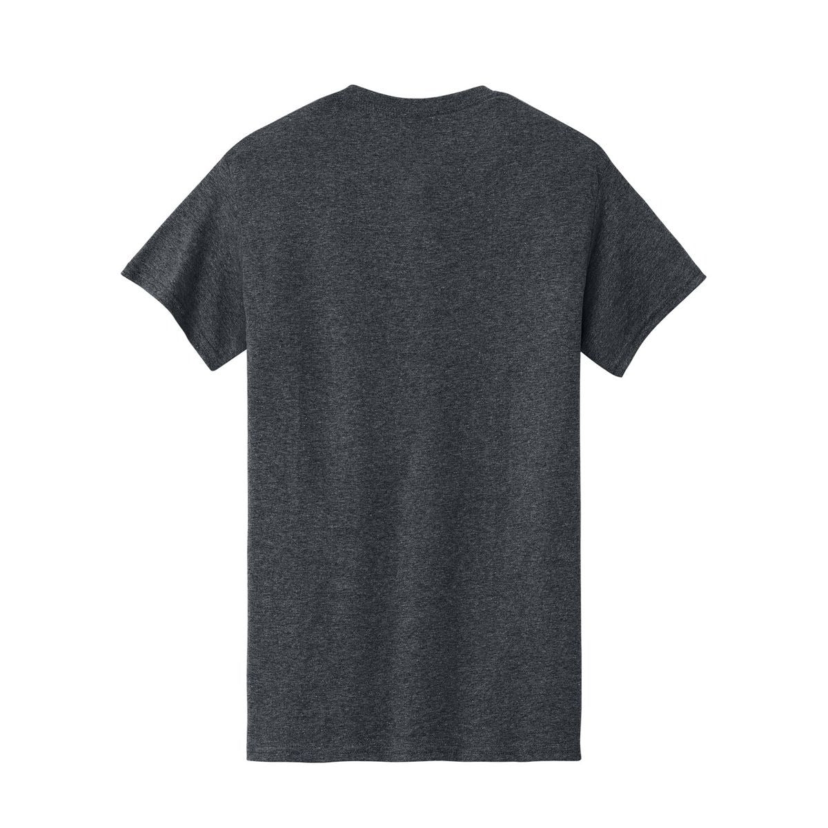 Dark Heather - Back