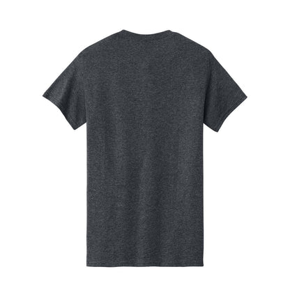 Dark Heather - Back