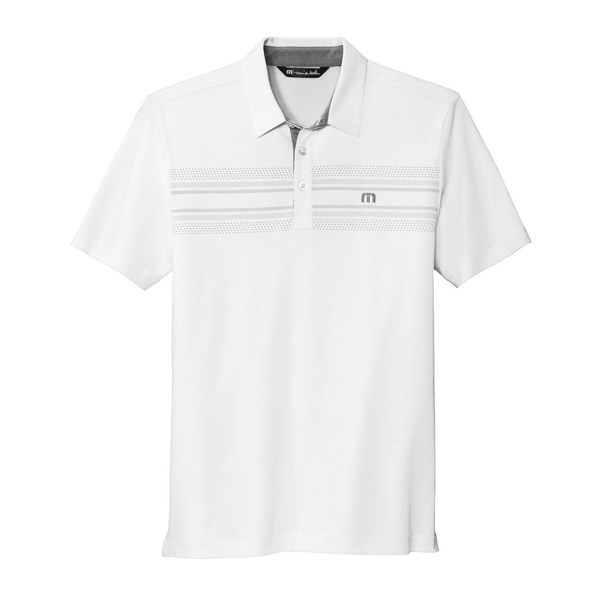 White - Front
