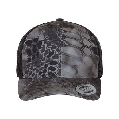 Kryptek Raid - Front