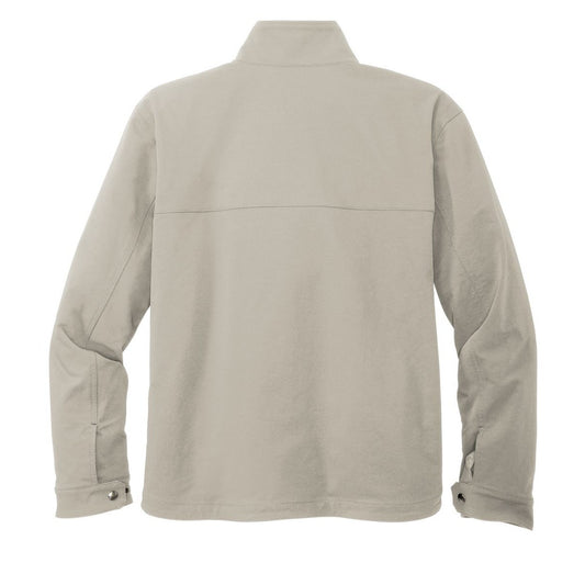 Carhartt Super Dux Soft Shell Jacket - Back