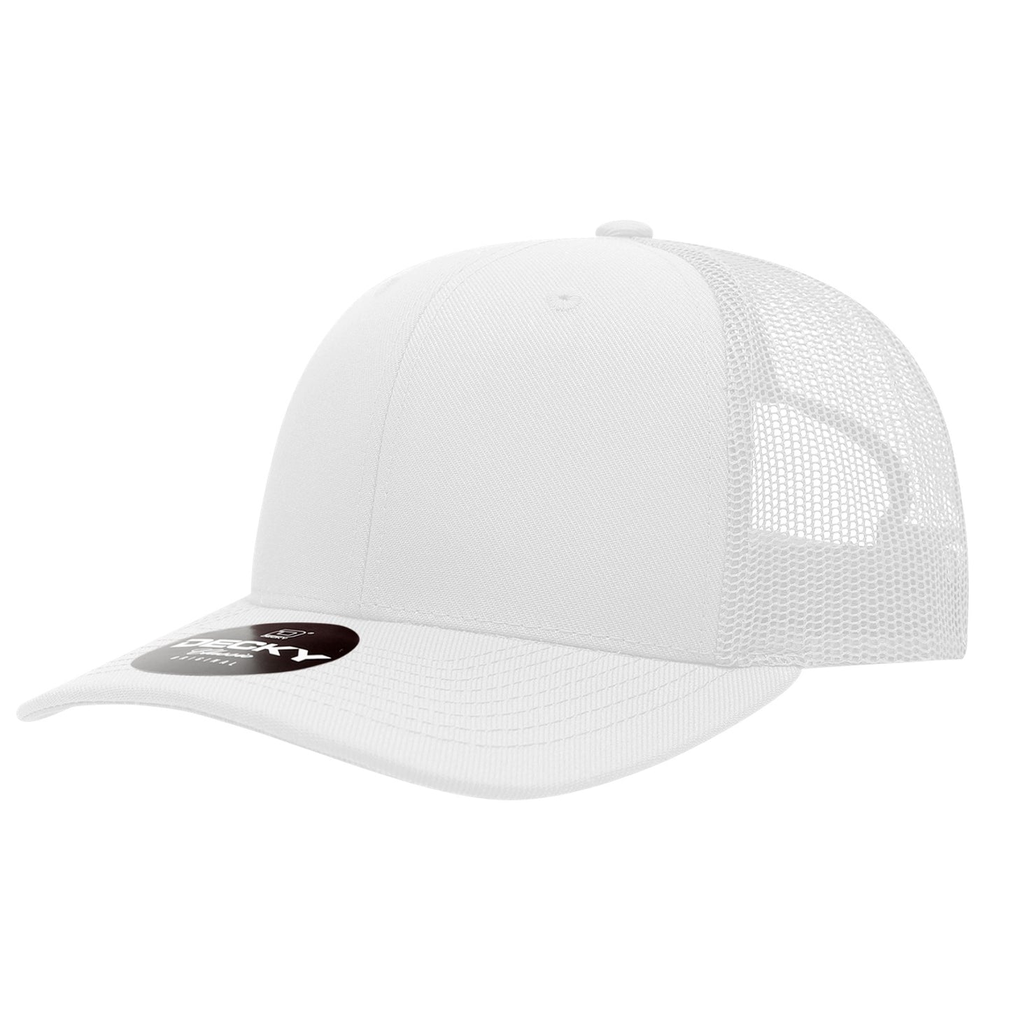 White - Front