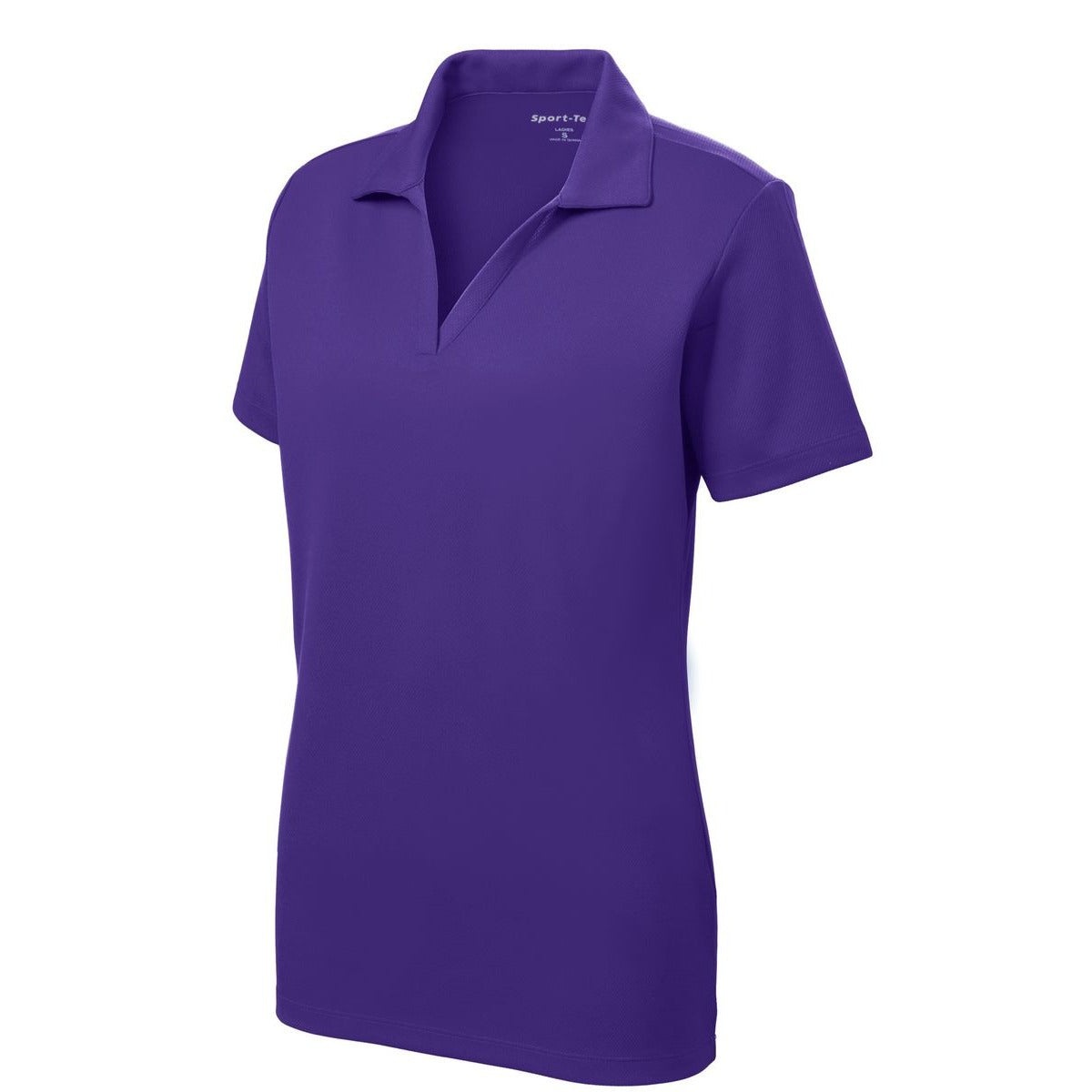 Purple - Front
