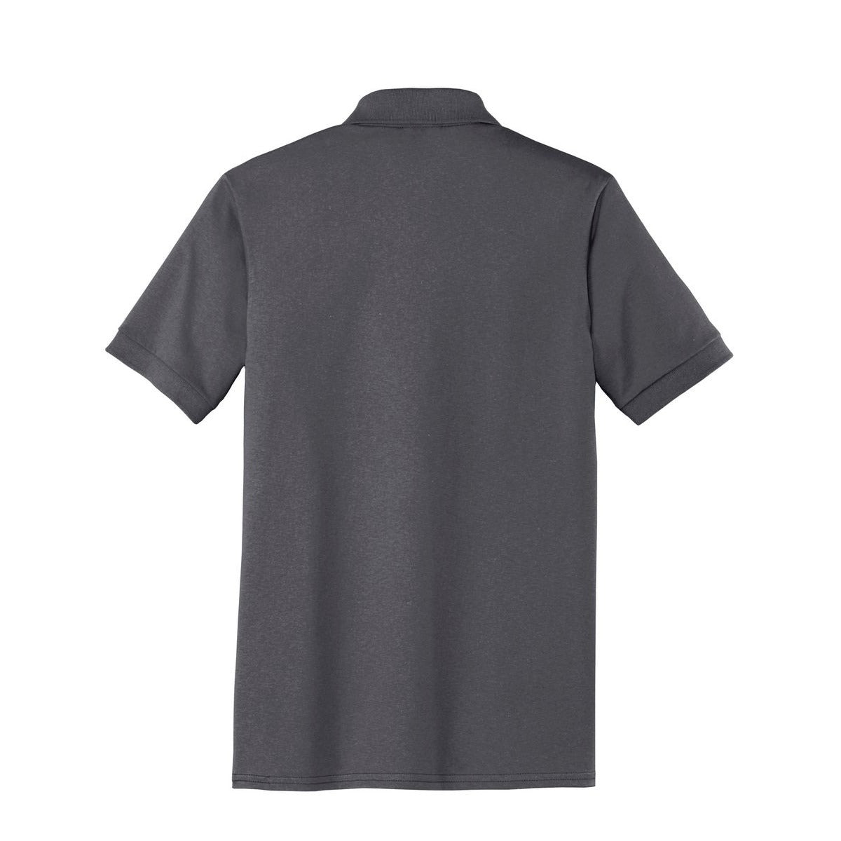 Charcoal - Back