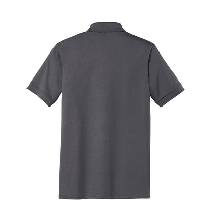 Charcoal - Back