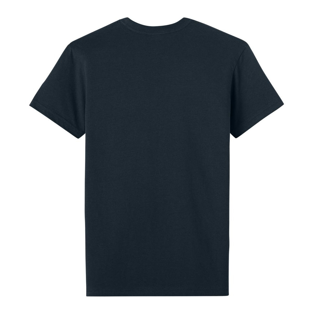 Midnight Navy - Back