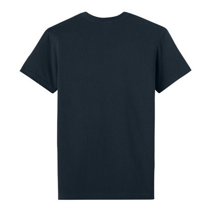 Midnight Navy - Back