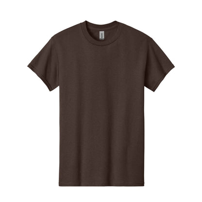 Russet - Front