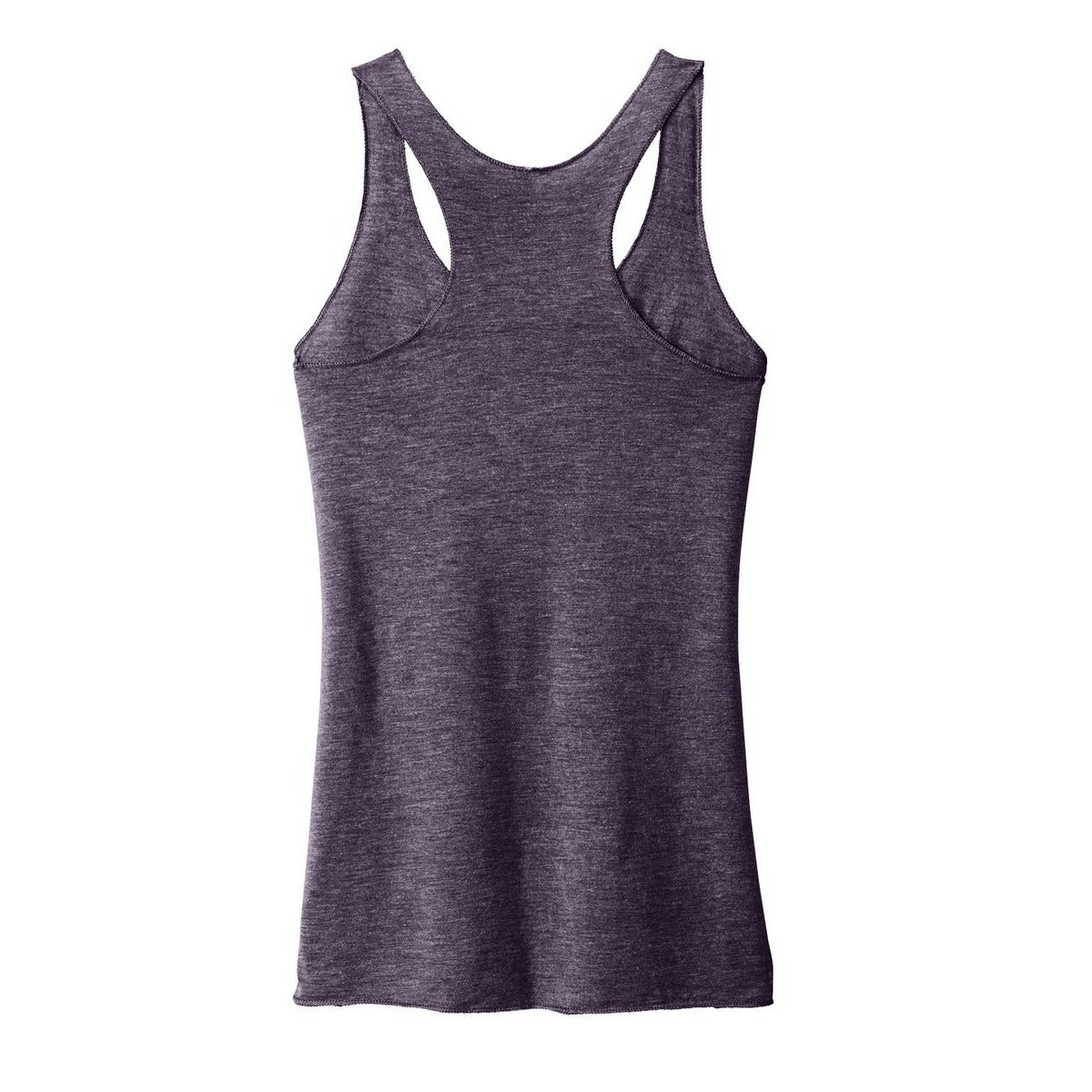 Vintage Purple - Back