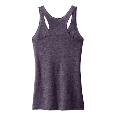 Vintage Purple - Back