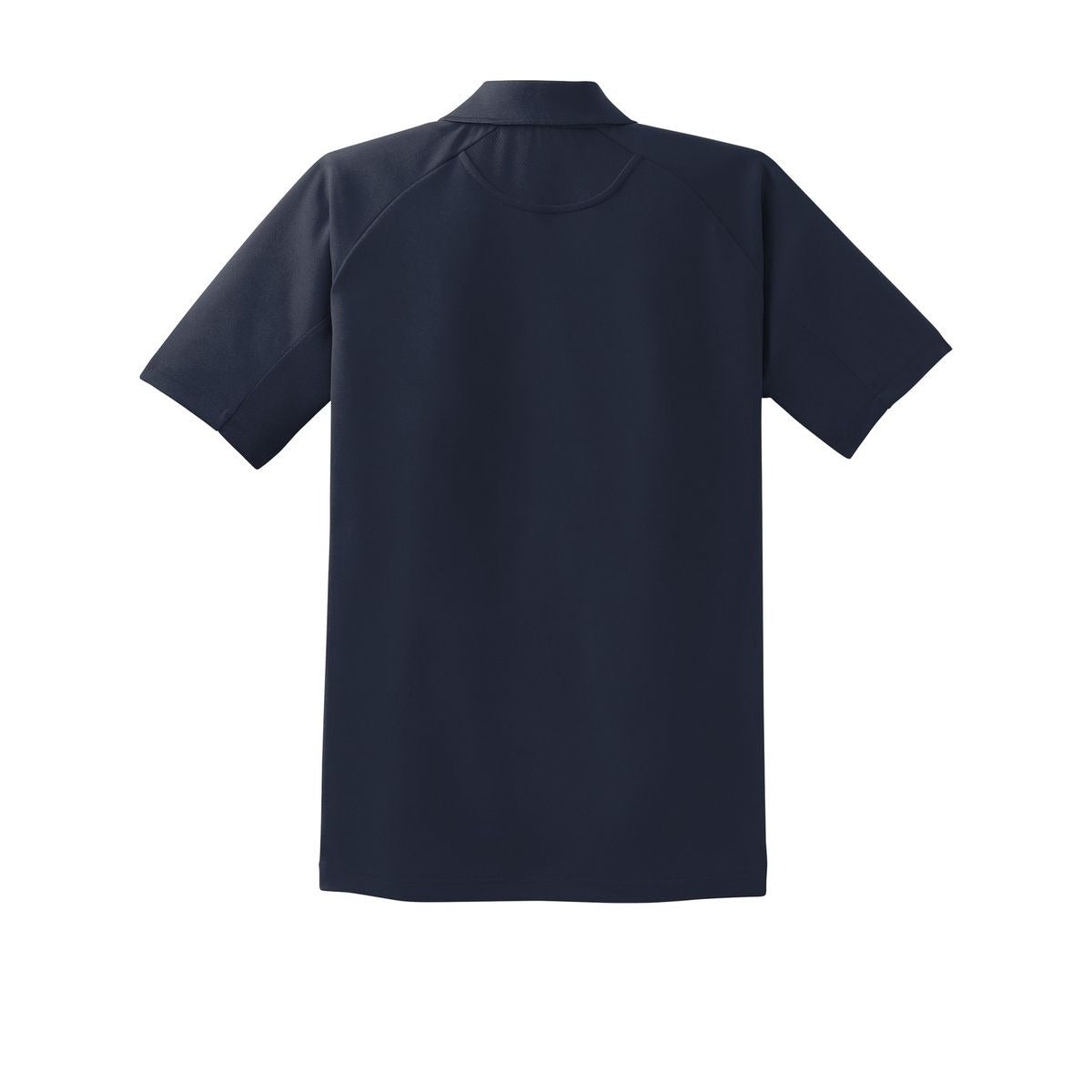 Navy - Back