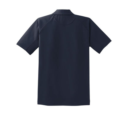 Navy - Back