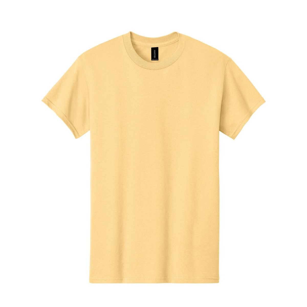 Yellow Haze - Front