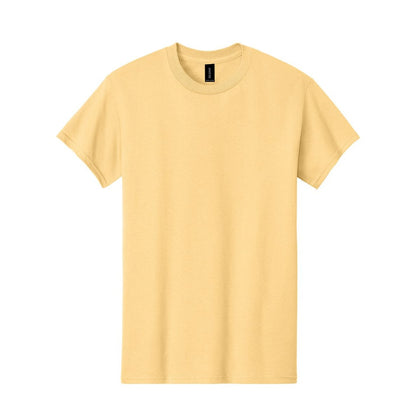 Yellow Haze - Front