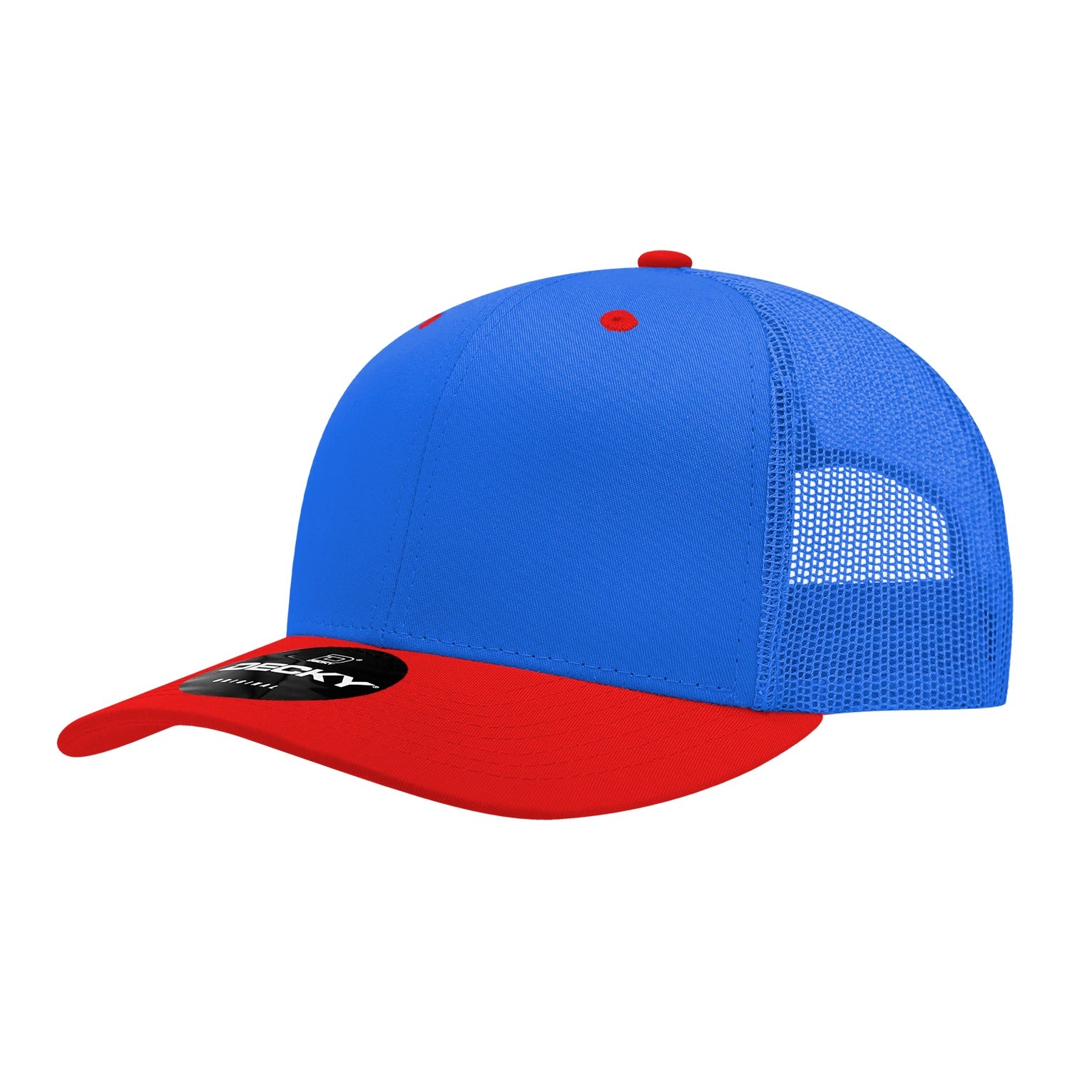 RYL/RED - Front