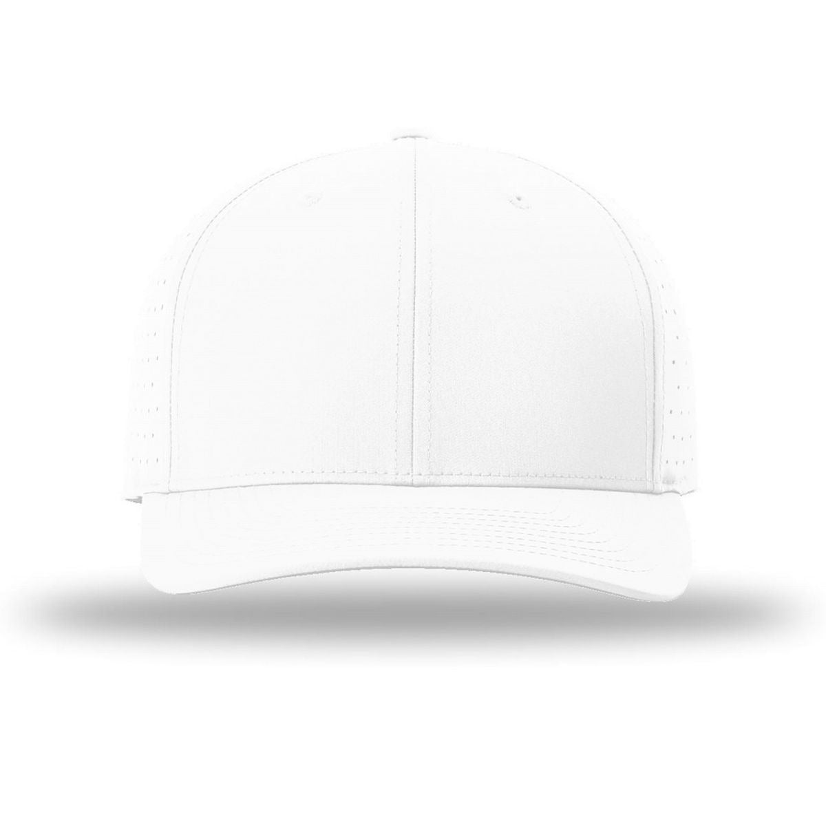 White - Front
