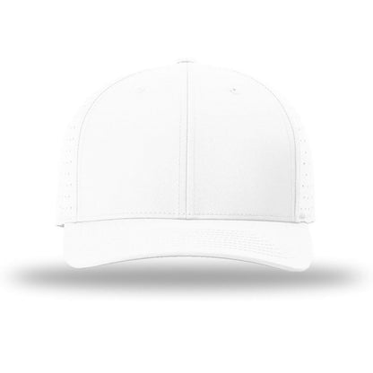 White - Front