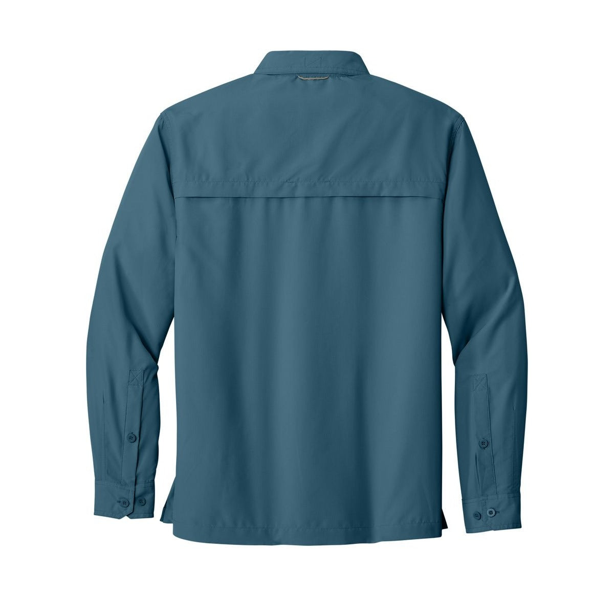 Gulf Teal - Back
