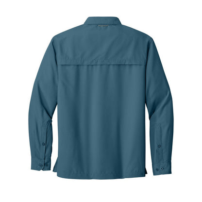 Gulf Teal - Back