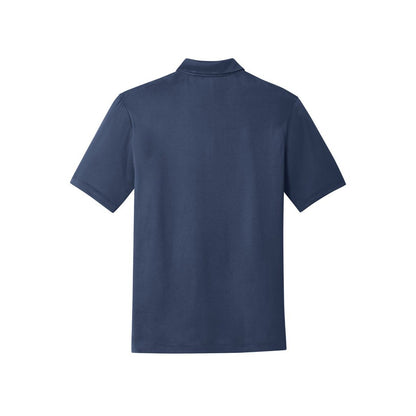 Midnight Navy - Back